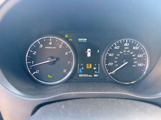 2018 MITSUBISHI OUTLANDER 7places image 10