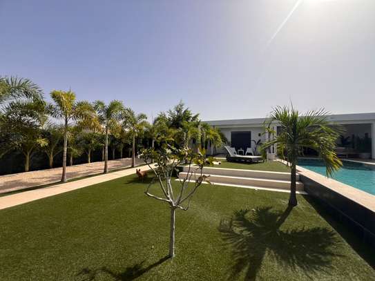 Villa à vendre à nguering image 12
