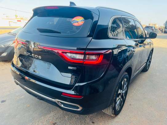 Renault Qm6 image 3