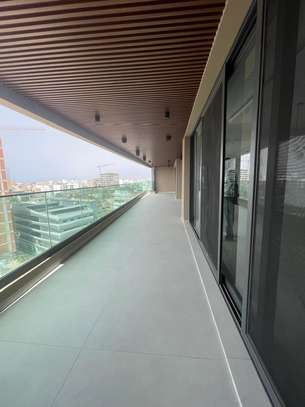 Penthouse F5, F3 & F2 corniche Almadies image 15