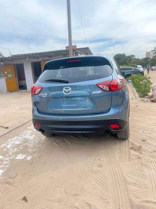 Mazda cx5 image 6