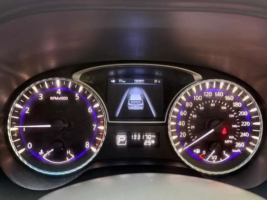 INFINITY JX 35 image 12