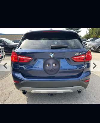 Rutilante BMW X1 - TORONTO image 3