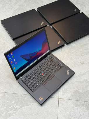 Lenovo Thinkpad X13 Gen 1 image 4