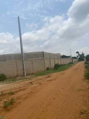 Champs de 3,9 ha à vendre à Pout Tf individuel image 1