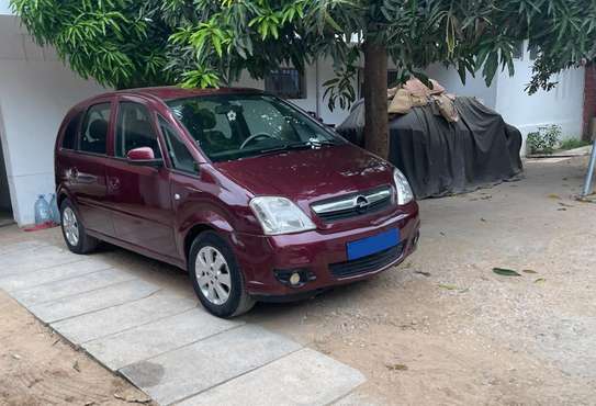 Vds Opel Meriva image 1