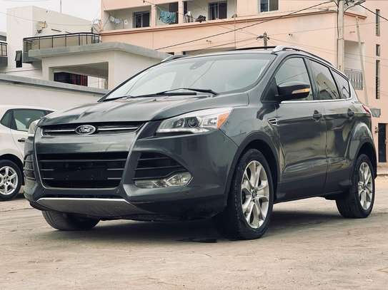 Ford en très bon état image 5