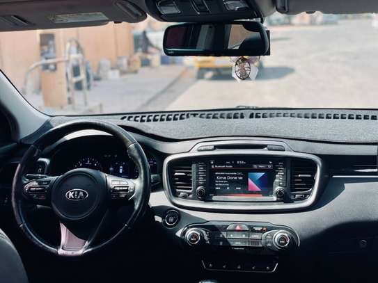 KIA SORENTO 2017 image 3