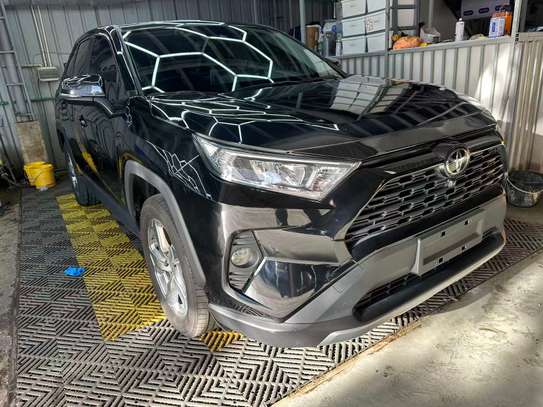 2020 TOYOTA RAV4 image 3