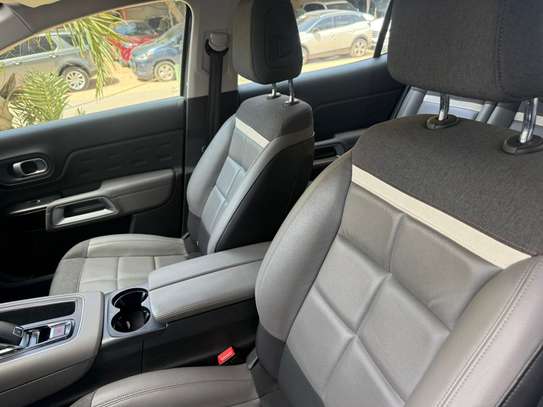 Citroën C5 Aircross 2020 image 10