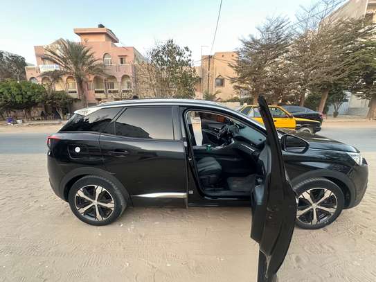 Peugeot 3008 image 9
