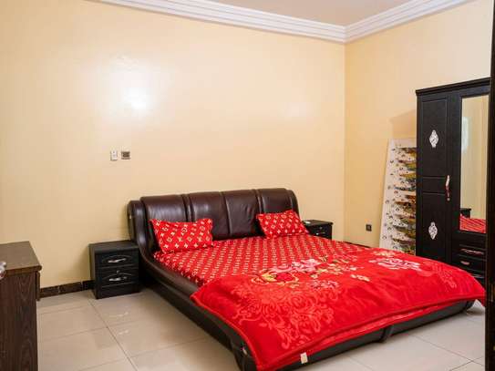 Studios meublés a louer a Dieupeul image 1