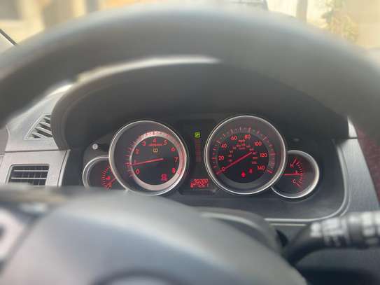 Mazda Cx9 à vendre image 5