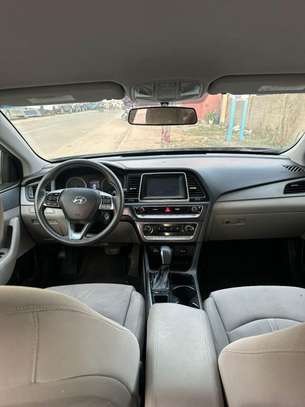 Hyundai Sonata 2018 image 5