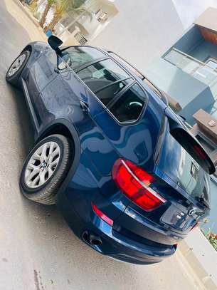 BMW X5 2013 image 7