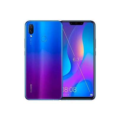 Huawei nova3i 128go image 1