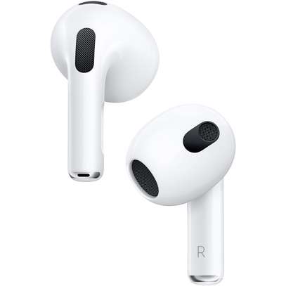 AirPods 3eme génération image 2