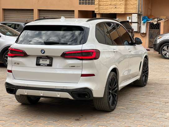 Bmw x5 pack 2022 image 7