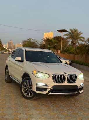 BMW X3 2019 image 5