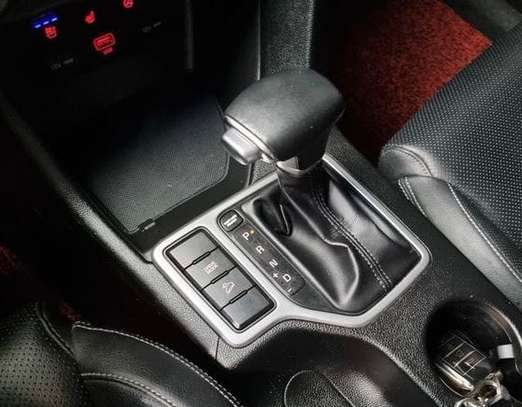 Kia Sportage 2019 image 2