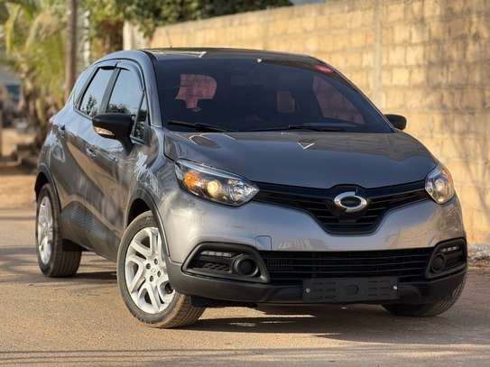 RENAULT QM3 2017 image 4