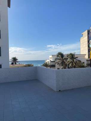 Mini Appartement 2 chambres salon au virage avec vu sur mer image 5