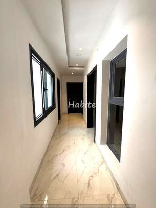 Des appartements haut standing à louer aux Almadies image 7