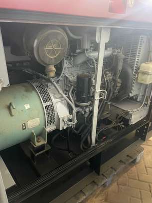 GROUPE ELECTROGENE 50KVA image 6