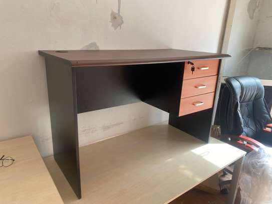 Bureau 1m20 image 2