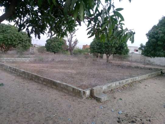 Terrain a vendre a Toubab Dialaw image 4
