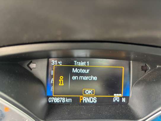 Ford Eskap 2017 Venat image 9