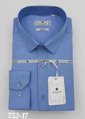 Chemise Gauche image 4