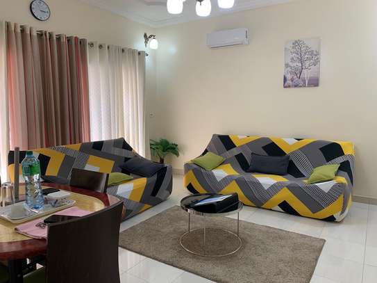 F2 Élégant Résidence Amani – Calme Absolu & Confort Moderne image 5