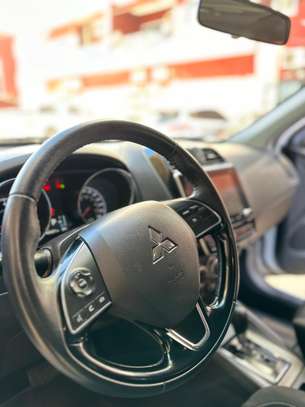 Mitsubishi RVR venant 2021 image 10