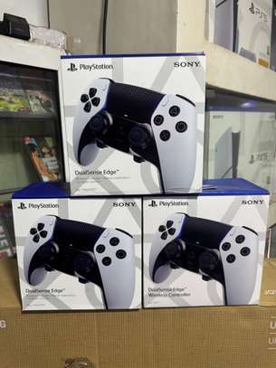 Manette sans fil DualSense Edge Ps5 image 2