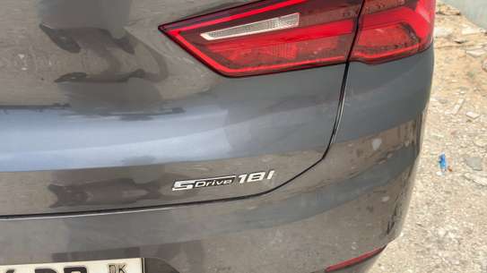 Voiture BMW X2 image 1