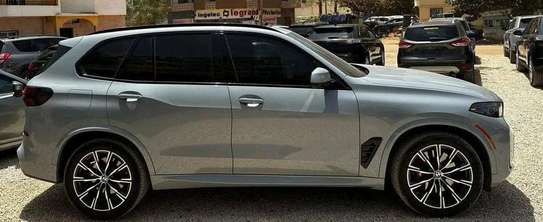 BMW X5 image 42