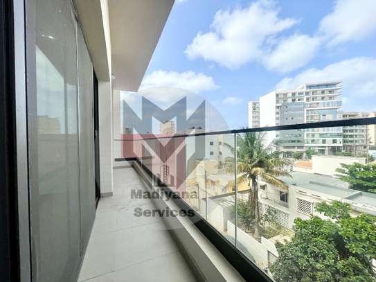 Appartement F4 à louer image 5