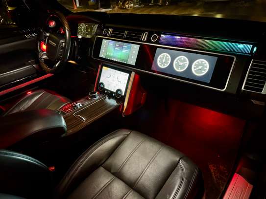 Range rover Vogue image 6