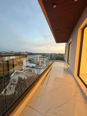 APPARTEMENTS A LOUER CITE BIAGUI image 3