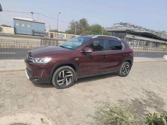 citroen c3-aircross image 15