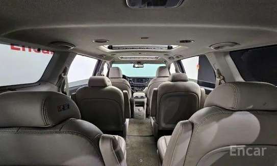 KIA CARNIVAL FULL OPTION 2020 image 3
