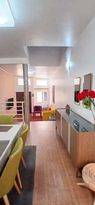 Appartement Meublé à YOFF image 4