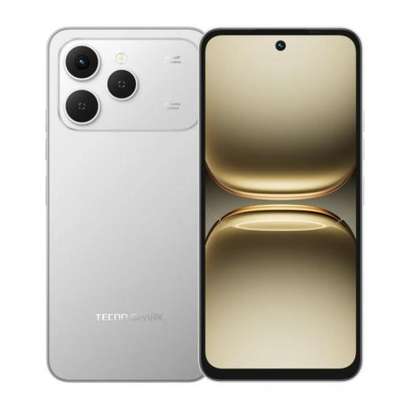 Tecno Spark 40 – 256 Go – RAM 8 Go – 6.67 image 1