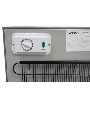 CONGELATEUR ASTECH VERTICAL 8TIROIRS 240LITRES image 5