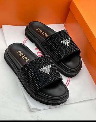 Sandal orthopédiques image 10