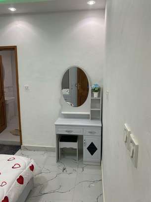 Mini Appartement 2 chambres salon au virage avec vu sur mer image 13