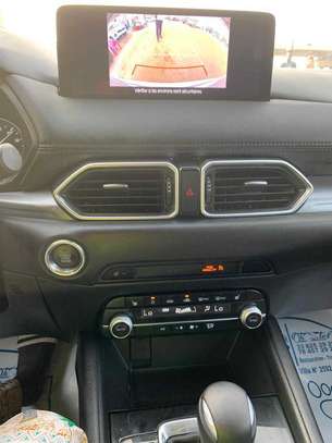 mazda cx5 skyactiv g 2023 image 4