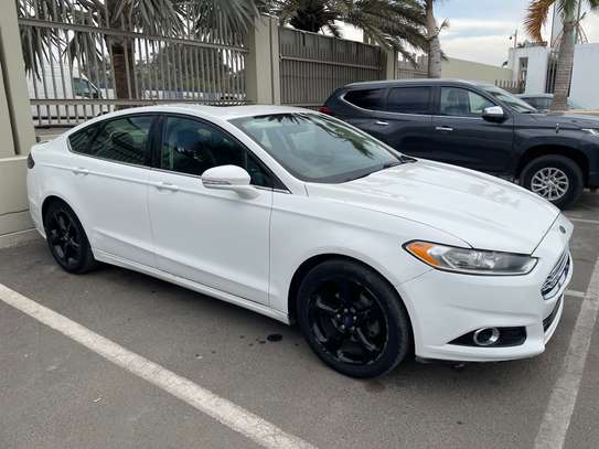 FORD FUSION  2014 image 3
