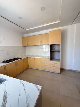 À VENDRE – Appartement F4 de bon standing aux Almadies image 13